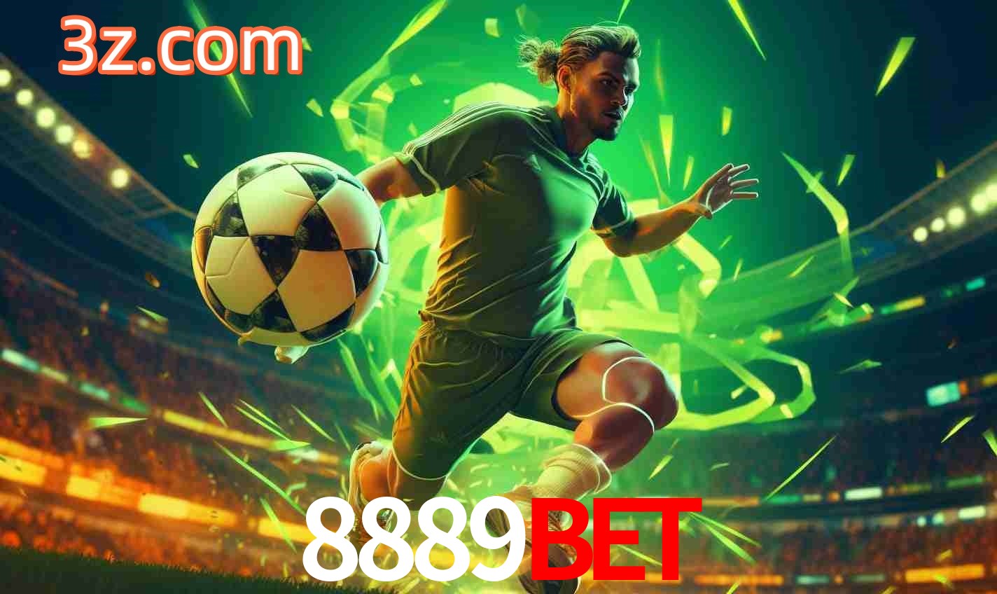 Diversidade Apostas no 8889Bet