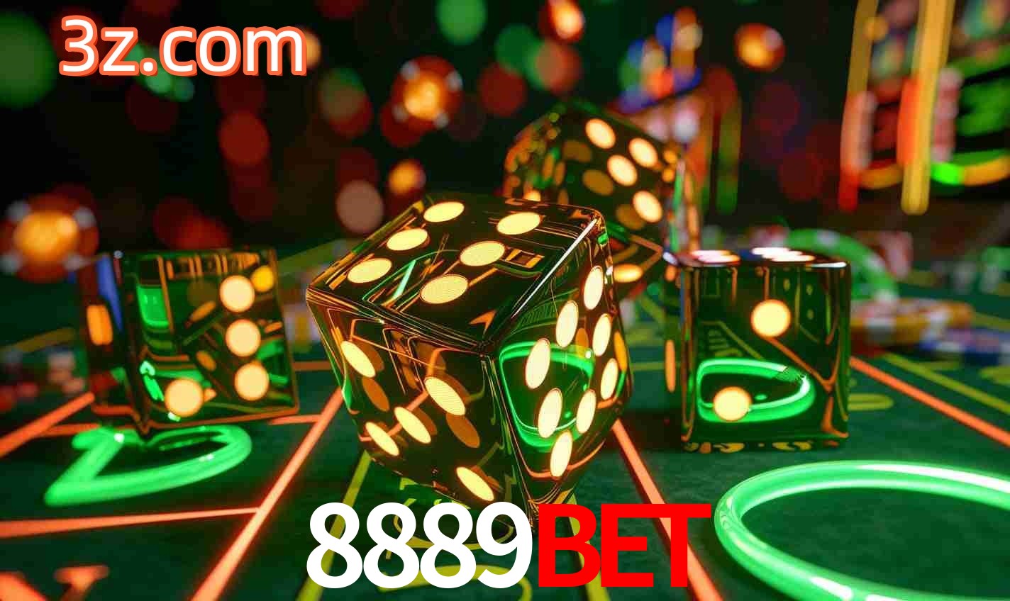 Entretenimento no Jogos 8889Bet