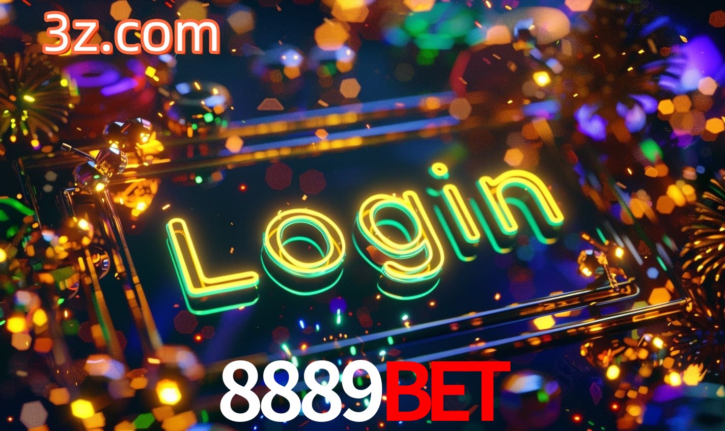 Populares Slots 8889Bet